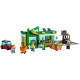 LEGO City "Продуктовый магазин" 60347